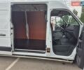 Білий Опель Movano, об'ємом двигуна 2.3 л та пробігом 122 тис. км за 19900 $, фото 7 на Automoto.ua