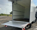 Білий Опель Movano, об'ємом двигуна 2.3 л та пробігом 193 тис. км за 23899 $, фото 21 на Automoto.ua