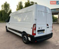 Білий Опель Movano, об'ємом двигуна 2.3 л та пробігом 283 тис. км за 18500 $, фото 9 на Automoto.ua