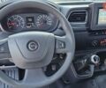 Білий Опель Movano, об'ємом двигуна 2.3 л та пробігом 171 тис. км за 24400 $, фото 23 на Automoto.ua