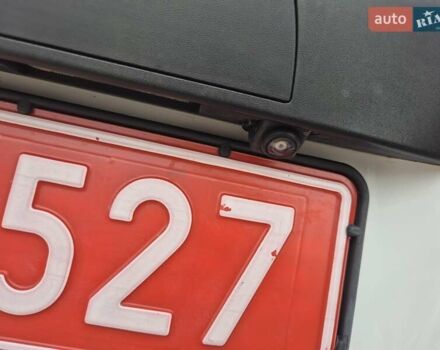 Білий Опель Movano, об'ємом двигуна 2.3 л та пробігом 122 тис. км за 19900 $, фото 4 на Automoto.ua