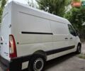 Білий Опель Movano, об'ємом двигуна 2.3 л та пробігом 150 тис. км за 20200 $, фото 2 на Automoto.ua