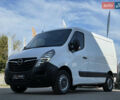 Белый Опель Movano, объемом двигателя 2.3 л и пробегом 158 тыс. км за 18555 $, фото 2 на Automoto.ua