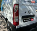 Белый Опель Movano, объемом двигателя 2.3 л и пробегом 90 тыс. км за 19990 $, фото 13 на Automoto.ua