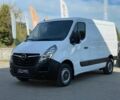 Белый Опель Movano, объемом двигателя 2.3 л и пробегом 158 тыс. км за 18555 $, фото 1 на Automoto.ua