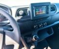 Белый Опель Movano, объемом двигателя 2.3 л и пробегом 62 тыс. км за 25000 $, фото 4 на Automoto.ua