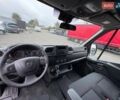Белый Опель Movano, объемом двигателя 2.3 л и пробегом 101 тыс. км за 21000 $, фото 19 на Automoto.ua