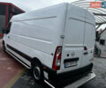 Білий Опель Movano, об'ємом двигуна 2.3 л та пробігом 79 тис. км за 23500 $, фото 13 на Automoto.ua