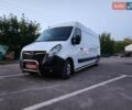 Білий Опель Movano, об'ємом двигуна 2.3 л та пробігом 122 тис. км за 20900 $, фото 21 на Automoto.ua