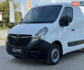 Белый Опель Movano, объемом двигателя 2.3 л и пробегом 158 тыс. км за 18555 $, фото 3 на Automoto.ua