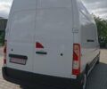 Белый Опель Movano, объемом двигателя 0 л и пробегом 136 тыс. км за 18300 $, фото 11 на Automoto.ua