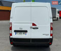 Білий Опель Movano, об'ємом двигуна 2.3 л та пробігом 152 тис. км за 16900 $, фото 8 на Automoto.ua