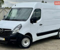 Белый Опель Movano, объемом двигателя 2.3 л и пробегом 320 тыс. км за 15999 $, фото 2 на Automoto.ua