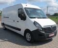 Белый Опель Movano, объемом двигателя 0 л и пробегом 136 тыс. км за 18300 $, фото 1 на Automoto.ua