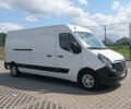 Белый Опель Movano, объемом двигателя 0 л и пробегом 136 тыс. км за 18300 $, фото 4 на Automoto.ua