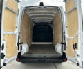 Белый Опель Movano, объемом двигателя 2.3 л и пробегом 213 тыс. км за 18990 $, фото 24 на Automoto.ua