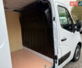 Белый Опель Movano, объемом двигателя 0 л и пробегом 106 тыс. км за 16700 $, фото 74 на Automoto.ua