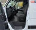 Белый Опель Movano, объемом двигателя 0 л и пробегом 106 тыс. км за 16700 $, фото 30 на Automoto.ua