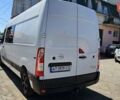 Білий Опель Movano, об'ємом двигуна 2.3 л та пробігом 171 тис. км за 24400 $, фото 6 на Automoto.ua