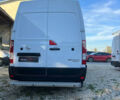 Белый Опель Movano, объемом двигателя 2.3 л и пробегом 129 тыс. км за 21700 $, фото 7 на Automoto.ua