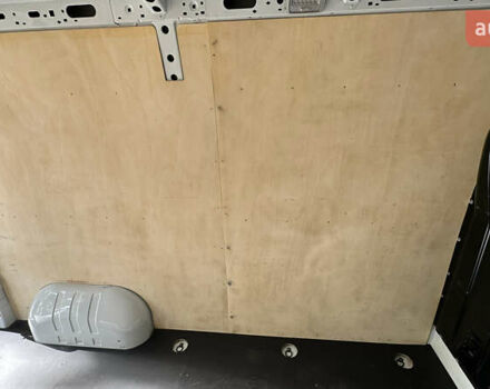 Белый Опель Movano, объемом двигателя 2.3 л и пробегом 162 тыс. км за 17700 $, фото 29 на Automoto.ua