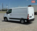 Білий Опель Movano, об'ємом двигуна 2.3 л та пробігом 152 тис. км за 16900 $, фото 9 на Automoto.ua