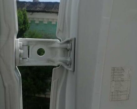 Белый Опель Movano, объемом двигателя 2.3 л и пробегом 144 тыс. км за 15900 $, фото 14 на Automoto.ua