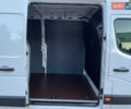 Білий Опель Movano, об'ємом двигуна 2.3 л та пробігом 283 тис. км за 18500 $, фото 61 на Automoto.ua