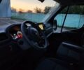 Білий Опель Movano, об'ємом двигуна 2.3 л та пробігом 122 тис. км за 20900 $, фото 33 на Automoto.ua