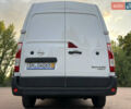 Білий Опель Movano, об'ємом двигуна 2.3 л та пробігом 283 тис. км за 18500 $, фото 8 на Automoto.ua