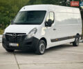 Белый Опель Movano, объемом двигателя 2.3 л и пробегом 213 тыс. км за 18990 $, фото 50 на Automoto.ua