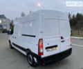 Белый Опель Movano, объемом двигателя 2.3 л и пробегом 204 тыс. км за 20900 $, фото 7 на Automoto.ua