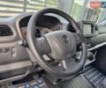 Білий Опель Movano, об'ємом двигуна 2.3 л та пробігом 204 тис. км за 23500 $, фото 3 на Automoto.ua