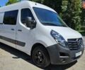 Білий Опель Movano, об'ємом двигуна 2.3 л та пробігом 171 тис. км за 24400 $, фото 1 на Automoto.ua