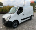Белый Опель Movano, объемом двигателя 0 л и пробегом 106 тыс. км за 16700 $, фото 5 на Automoto.ua