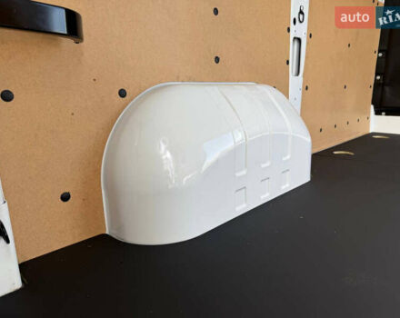 Белый Опель Movano, объемом двигателя 2.3 л и пробегом 152 тыс. км за 16900 $, фото 17 на Automoto.ua