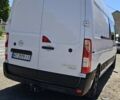 Білий Опель Movano, об'ємом двигуна 2.3 л та пробігом 171 тис. км за 24400 $, фото 7 на Automoto.ua