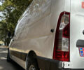 Белый Опель Movano, объемом двигателя 2.3 л и пробегом 162 тыс. км за 17700 $, фото 12 на Automoto.ua