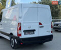 Белый Опель Movano, объемом двигателя 2.3 л и пробегом 158 тыс. км за 18555 $, фото 17 на Automoto.ua