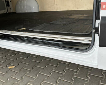 Белый Опель Movano, объемом двигателя 2.3 л и пробегом 162 тыс. км за 17700 $, фото 35 на Automoto.ua