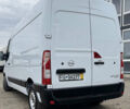 Белый Опель Movano, объемом двигателя 2.3 л и пробегом 320 тыс. км за 15999 $, фото 15 на Automoto.ua