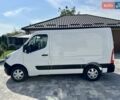 Білий Опель Movano, об'ємом двигуна 2.3 л та пробігом 224 тис. км за 17900 $, фото 4 на Automoto.ua