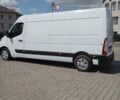 Белый Опель Movano, объемом двигателя 0 л и пробегом 136 тыс. км за 18300 $, фото 15 на Automoto.ua