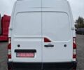 Белый Опель Movano, объемом двигателя 2.3 л и пробегом 101 тыс. км за 21000 $, фото 7 на Automoto.ua