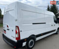 Білий Опель Movano, об'ємом двигуна 2.3 л та пробігом 220 тис. км за 19900 $, фото 4 на Automoto.ua