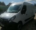 Белый Опель Movano, объемом двигателя 2.3 л и пробегом 144 тыс. км за 15900 $, фото 4 на Automoto.ua