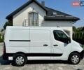 Білий Опель Movano, об'ємом двигуна 2.3 л та пробігом 224 тис. км за 17900 $, фото 1 на Automoto.ua