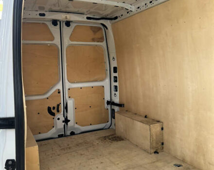 Опель Movano 2021 у Дніпро (Дніпропетровську) на Automoto.ua Білий Опель Movano, об'ємом двигуна 2.3 л та пробігом 255 тис. км за 19300 $, фото 21 на Automoto.ua