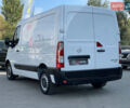 Белый Опель Movano, объемом двигателя 2.3 л и пробегом 158 тыс. км за 18555 $, фото 18 на Automoto.ua