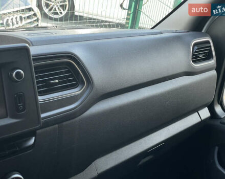 Белый Опель Movano, объемом двигателя 2.3 л и пробегом 158 тыс. км за 18555 $, фото 48 на Automoto.ua